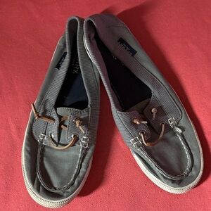 Sperry Boat Shoes
